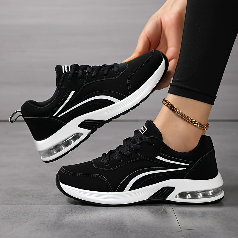 Aquaflex™ – Dames Sneakers Waterdicht met Ergonomische Comfortzool-1