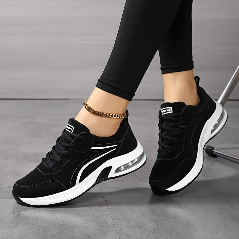 Aquaflex™ – Dames Sneakers Waterdicht met Ergonomische Comfortzool-5