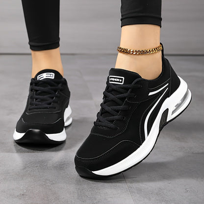Aquaflex™ – Dames Sneakers Waterdicht met Ergonomische Comfortzool-2