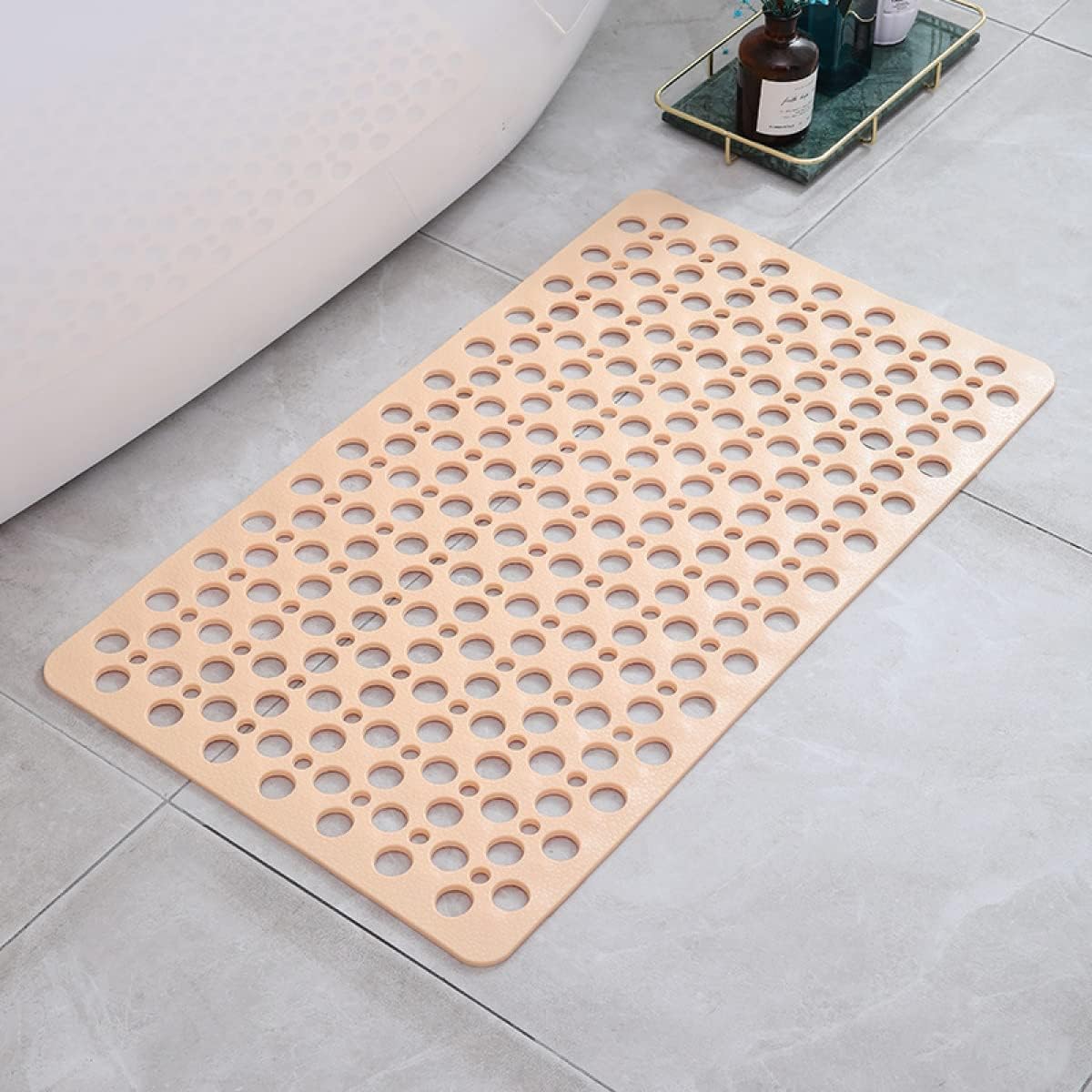 AquaSafe™ – Antislip Douchemat Schimmelbestendig & Sneldrogend voor Veiligheid 4