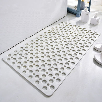 AquaSafe™ – Antislip Douchemat Schimmelbestendig & Sneldrogend voor Veiligheid 9