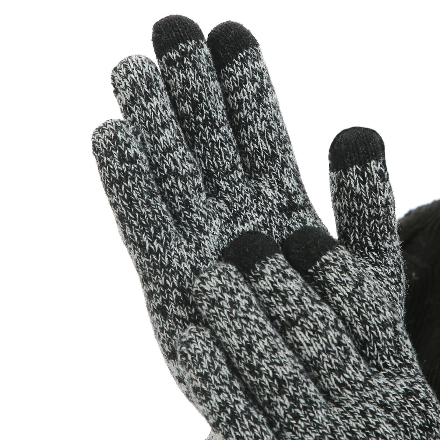 ArcticGent™ Winterset voor Heren – Muts, Sjaal & Handschoenen