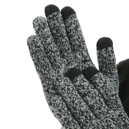 ArcticGent™ Winterset voor Heren – Muts, Sjaal & Handschoenen
