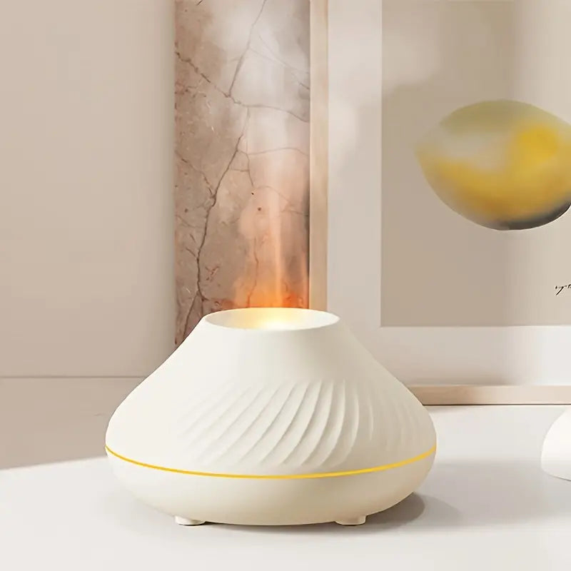 Aromaverstuiver Luxe Ultrasonisch met Kleurende LED