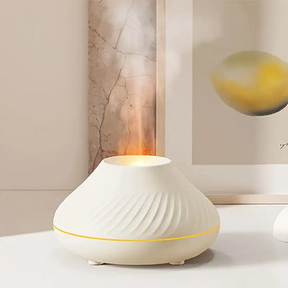 Aromaverstuiver Luxe Ultrasonisch met Kleurende LED