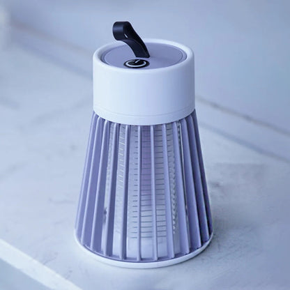 Insectenwerende Lamp Elektrisch MosquitoShield