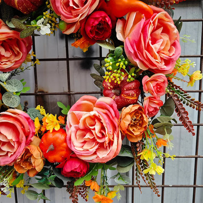 Kunstplanten Krans voor Interieur Decoratie
