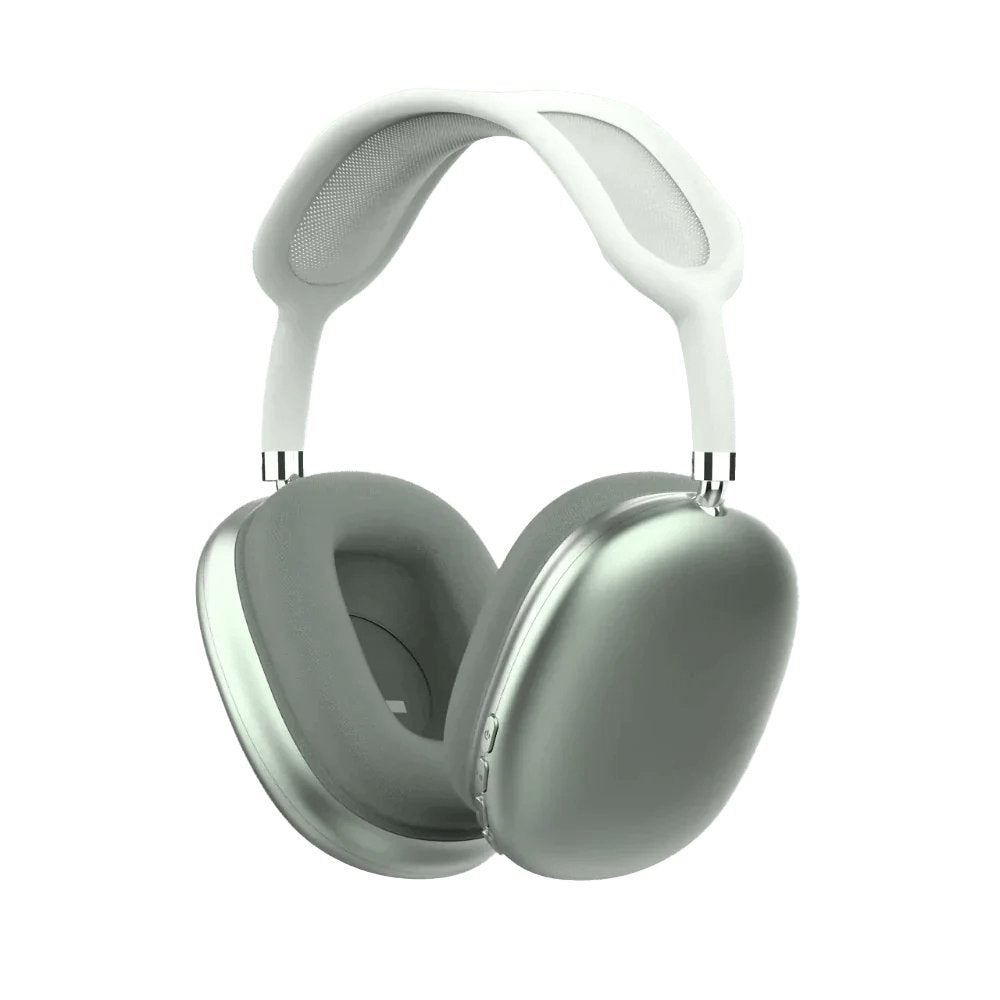 AudioPod Max™ – Premium Noise Cancelling Headphones met Draadloze HiFi Audio