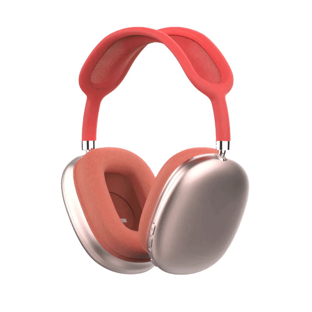 AudioPod Max™ – Premium Noise Cancelling Headphones met Draadloze HiFi Audio