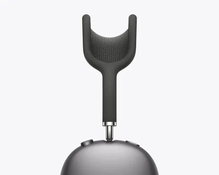AudioPod Max™ – Premium Noise Cancelling Headphones met Draadloze HiFi Audio