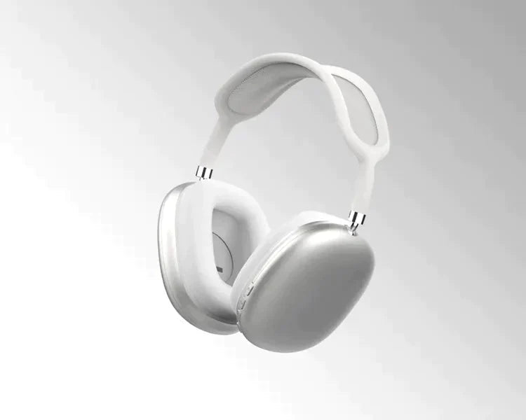AudioPod Max™ – Premium Noise Cancelling Headphones met Draadloze HiFi Audio