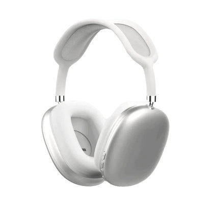 AudioPod Max™ – Premium Noise Cancelling Headphones met Draadloze HiFi Audio