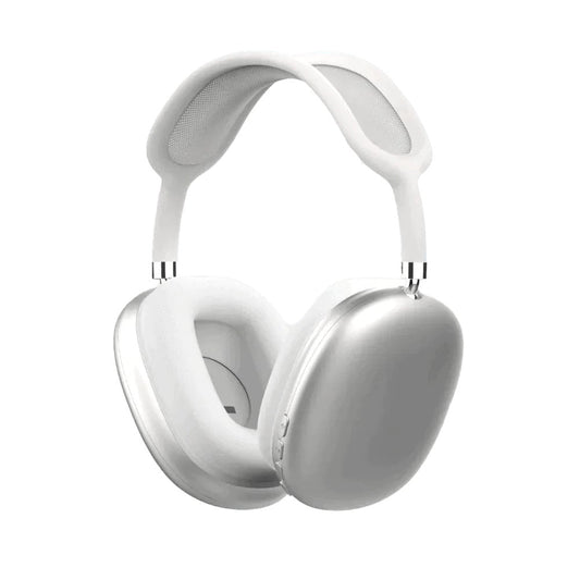 AudioPod Max™ – Premium Noise Cancelling Headphones met Draadloze HiFi Audio