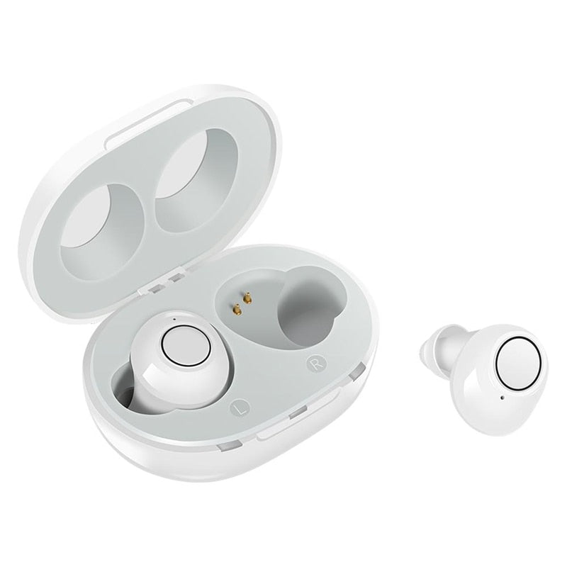 AudioSpark™ – Oplaadbare Gehoorapparaten Ergonomisch en Discreet Design-2