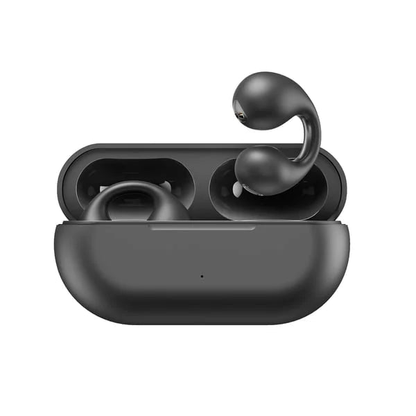 Aurexon Draadloze Oordopjes – Bluetooth, Ruisonderdrukking & Lange Batterijduur 0