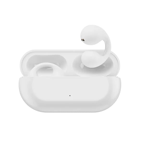Aurexon Draadloze Oordopjes – Bluetooth, Ruisonderdrukking & Lange Batterijduur 1
