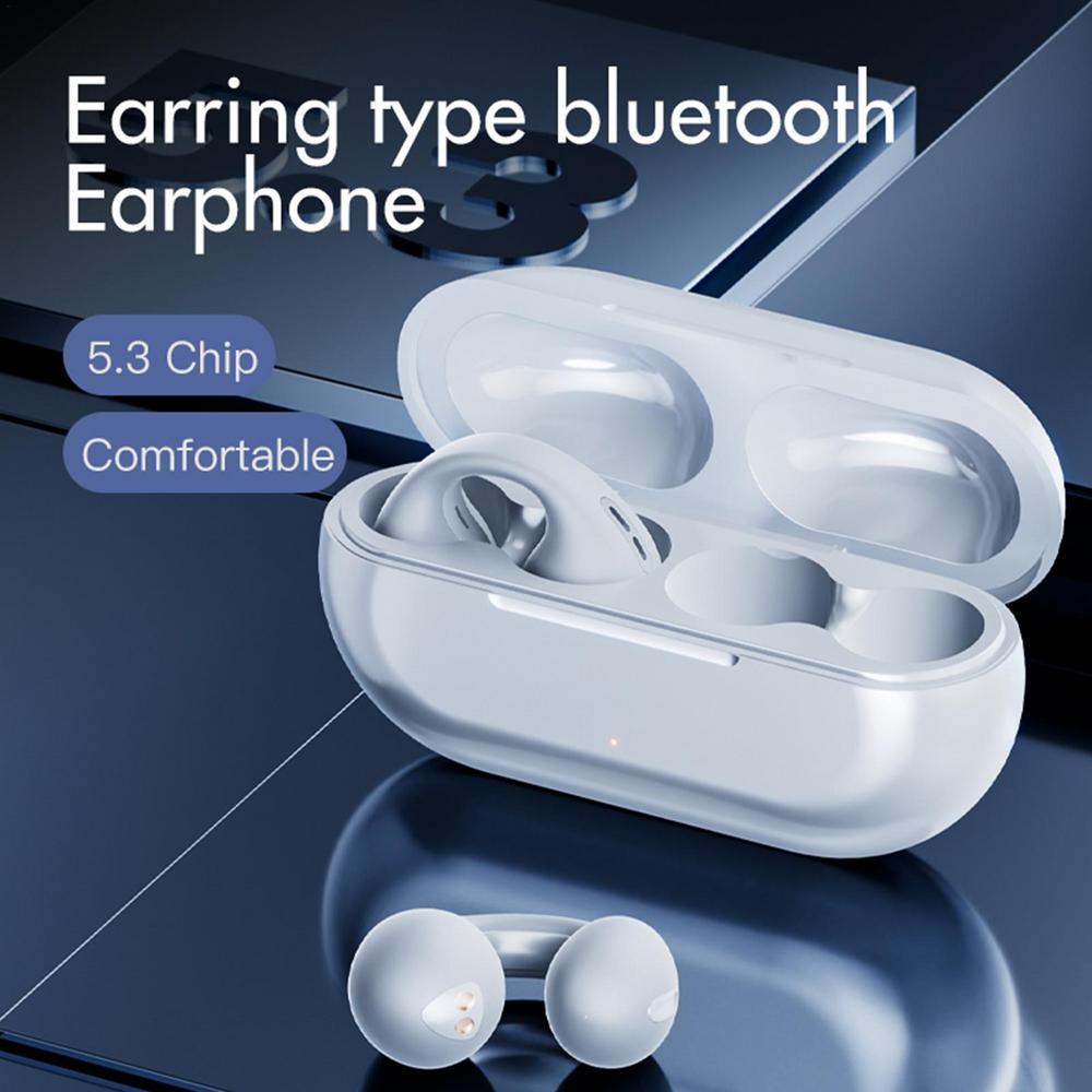 Aurexon Draadloze Oordopjes – Bluetooth, Ruisonderdrukking & Lange Batterijduur 3