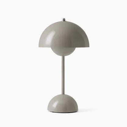 AuroraGlow™ - Draadloze LED Tafellamp met Elegant Design