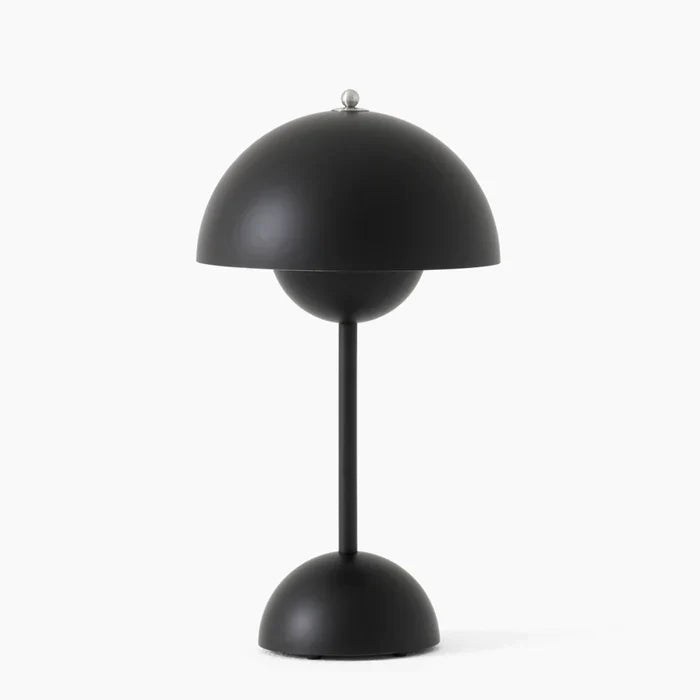 AuroraGlow™ - Draadloze LED Tafellamp met Elegant Design