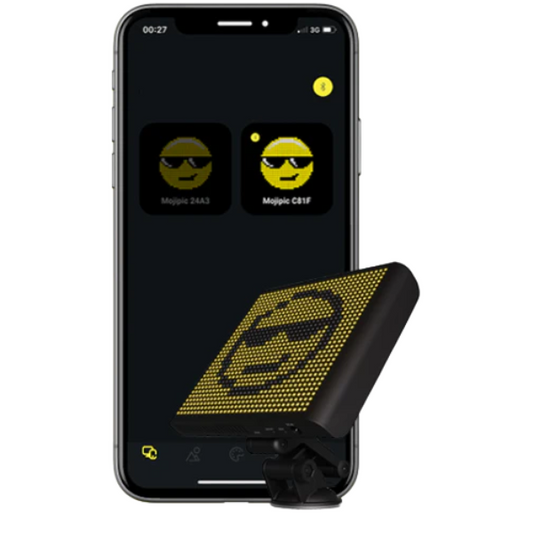 Emoji Stickers voor Auto Medepassagiers Grappig - Velinix