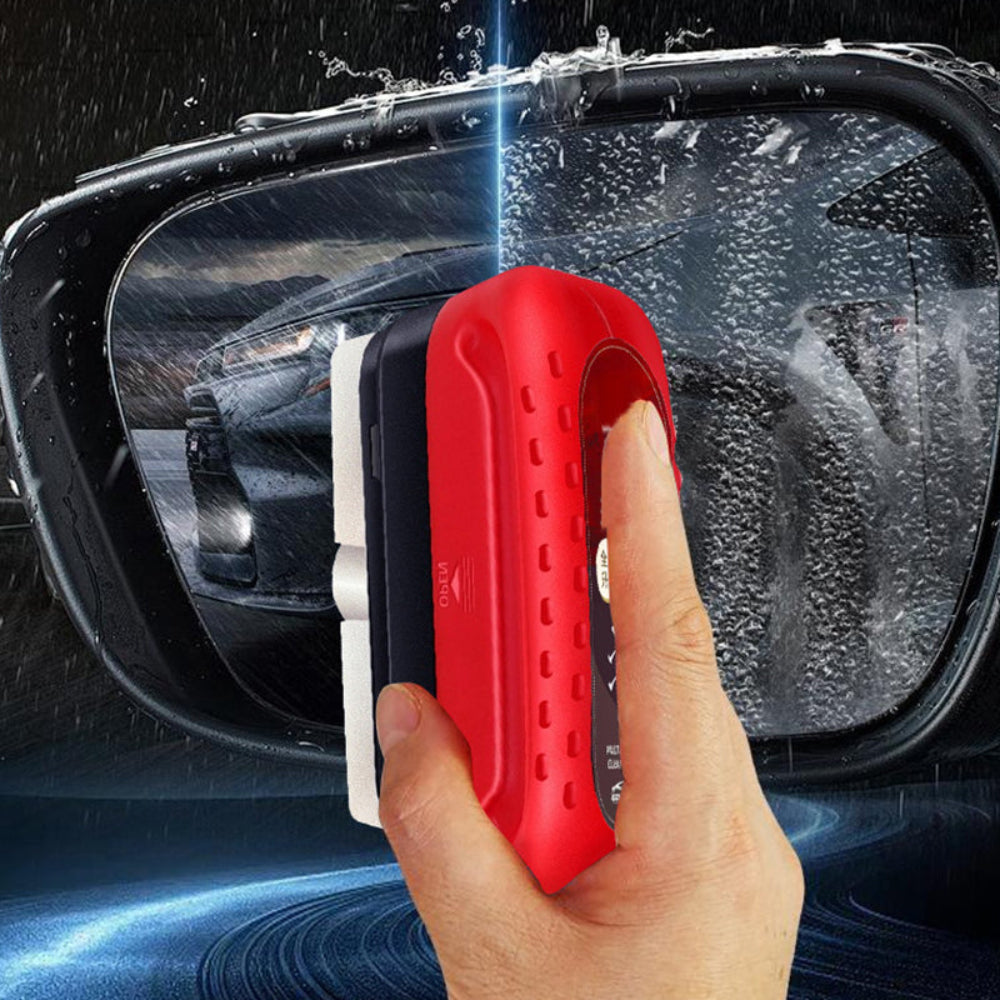 Auto Ruitenreiniger Waterafstotend Glasbescherming