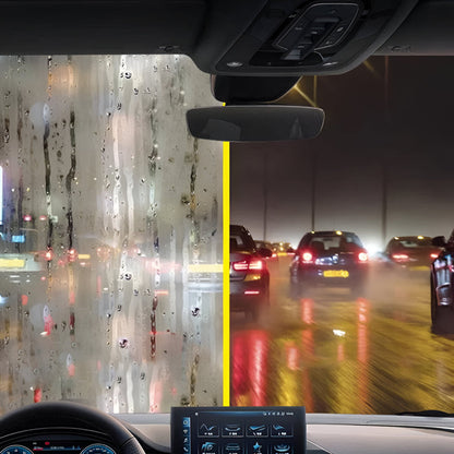 Auto Ruitenreiniger Waterafstotend Glasbescherming