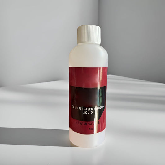 Auto Ruitenreiniger Waterafstotend Glasbescherming - Velinix
