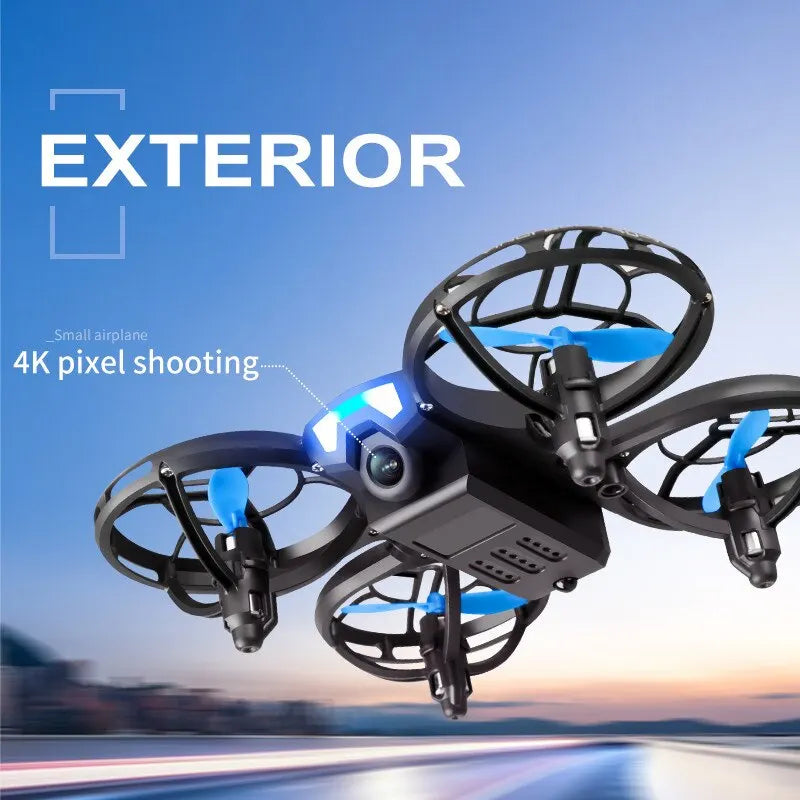 Aviator Mini Drone - Geavanceerde Drone met 4K Camera