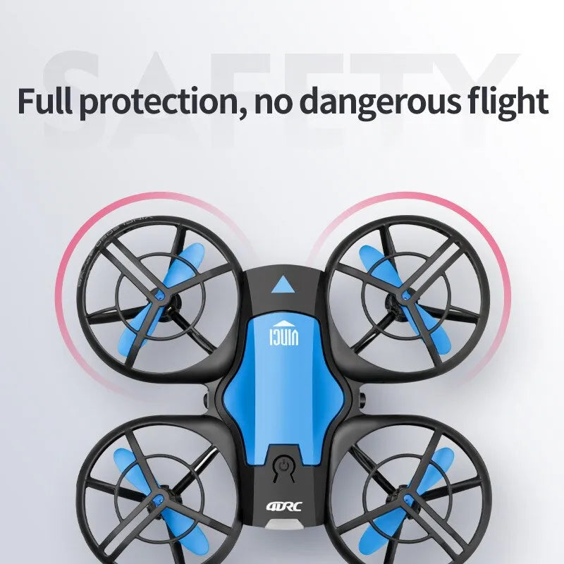 Aviator Mini Drone - Geavanceerde Drone met 4K Camera