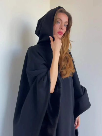 Warme Jas voor Dames en Heren Met Stijlvol Design en Ultiem Comfort