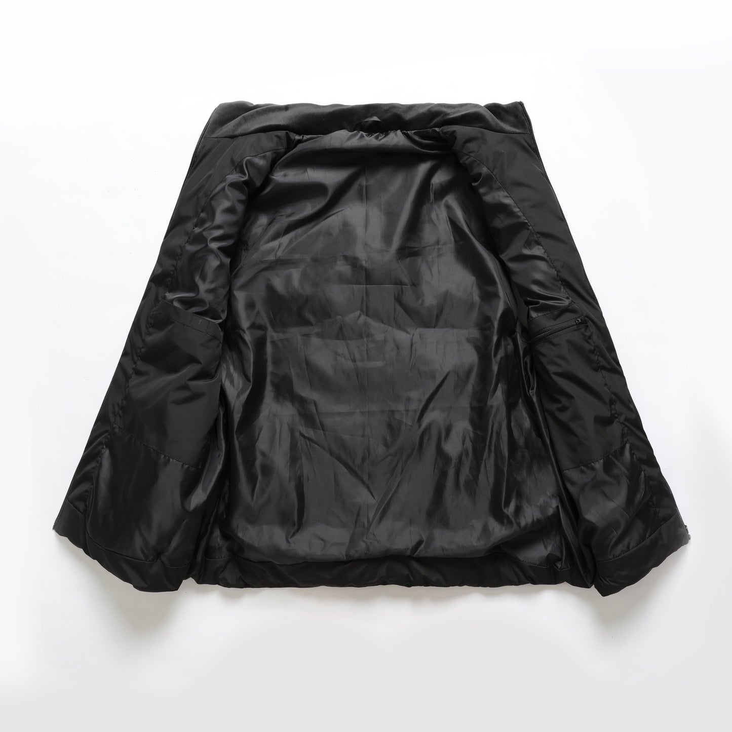 Verwarmd Vest voor Buiten en Thuis Comfortabel Warm