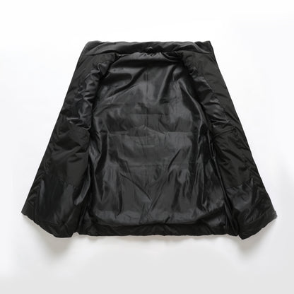 Verwarmd Vest voor Buiten en Thuis Comfortabel Warm