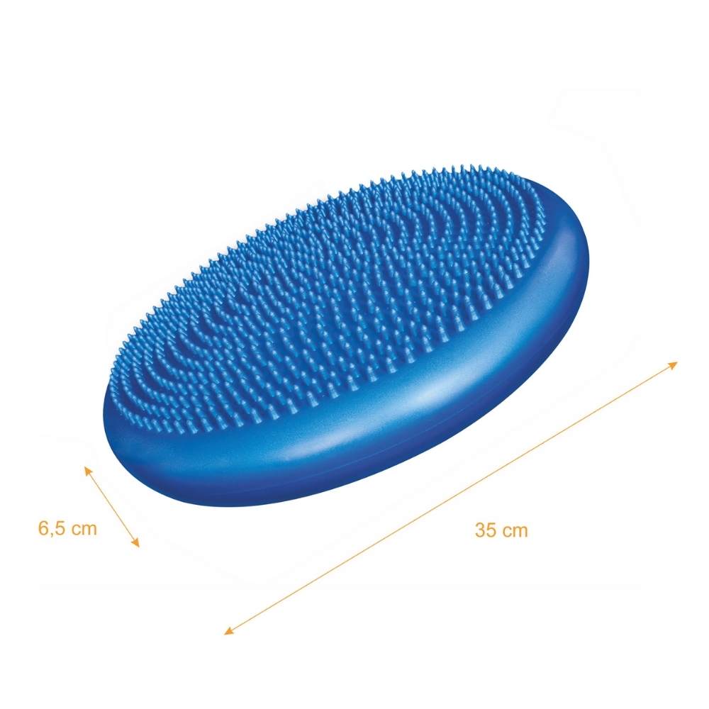 Ergonomisch Kussen voor Betere Houding en Bloedsomloop