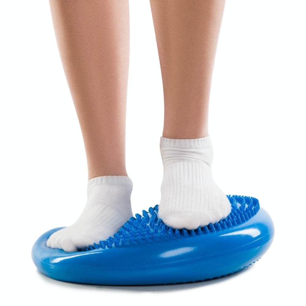 Ergonomisch Kussen voor Betere Houding en Bloedsomloop