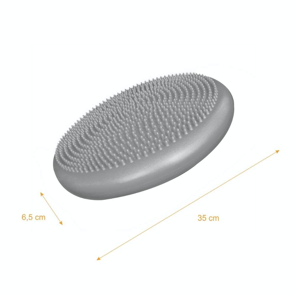 Ergonomisch Kussen voor Betere Houding en Bloedsomloop