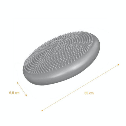 Ergonomisch Kussen voor Betere Houding en Bloedsomloop