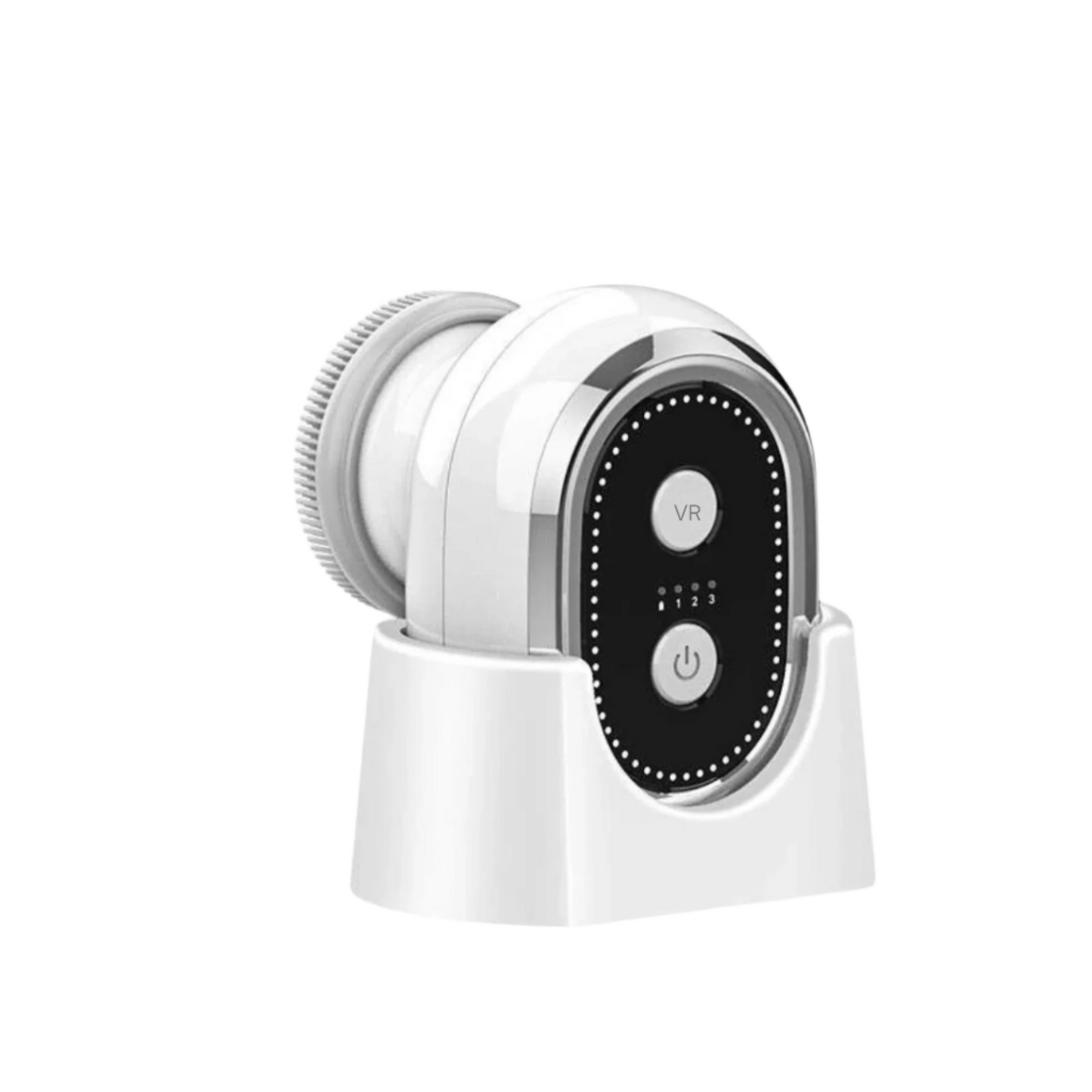 Huidtherapie Apparaat 6-in-1 met LED Lichttherapie - Velinix