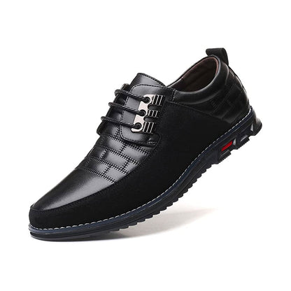 Kunstleer Schoenen Hybride Stijl voor Dames - Velinix