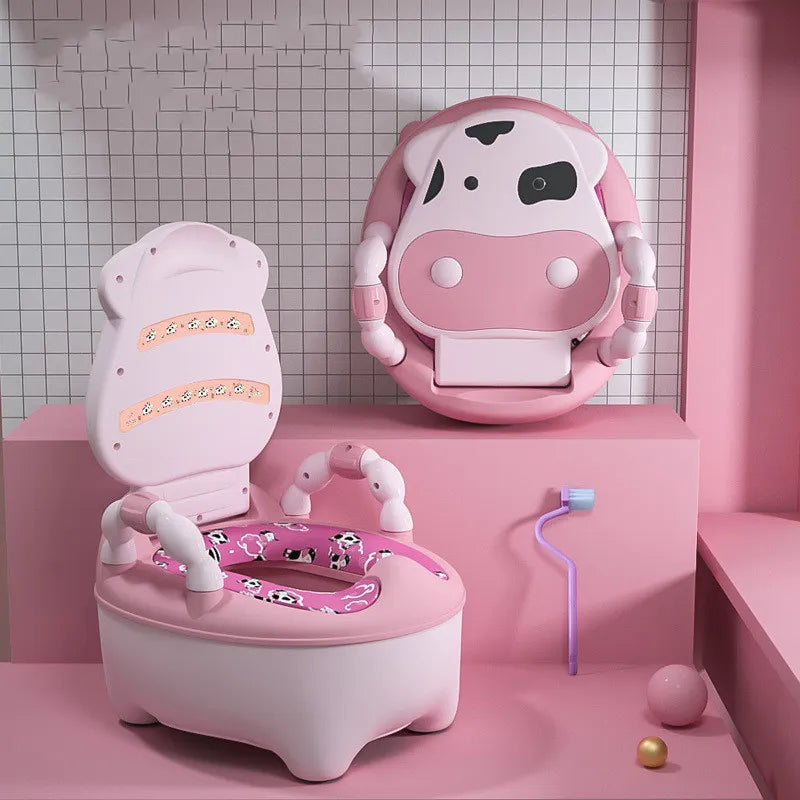 Kindvriendelijk Urinoir voor Toddler met Luxe Ontwerp