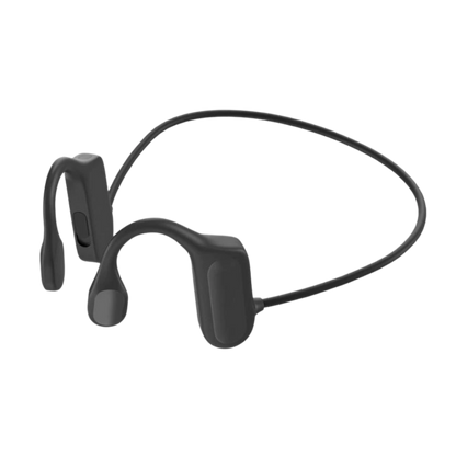 Wireless Hoofdtelefoon met Microfoon