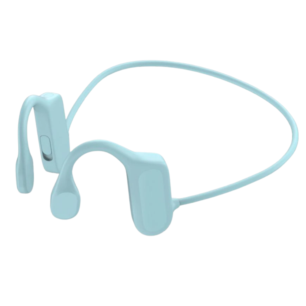 Wireless Hoofdtelefoon met Microfoon