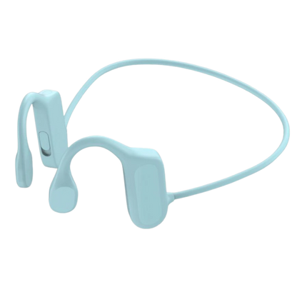 Wireless Hoofdtelefoon met Microfoon