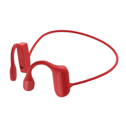Wireless Hoofdtelefoon met Microfoon
