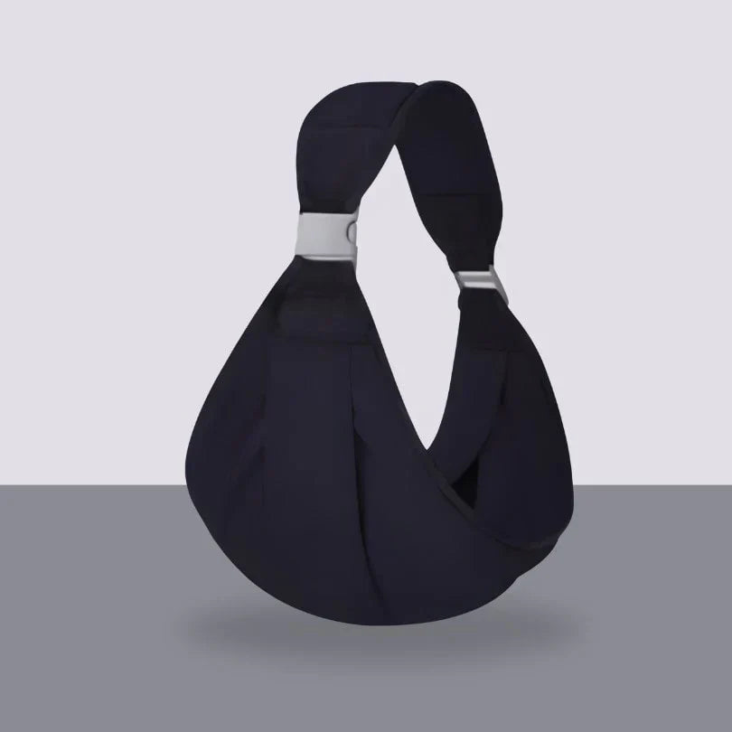 Ergonomische Draagzak Verstelbaar voor Kinderen en Baby's