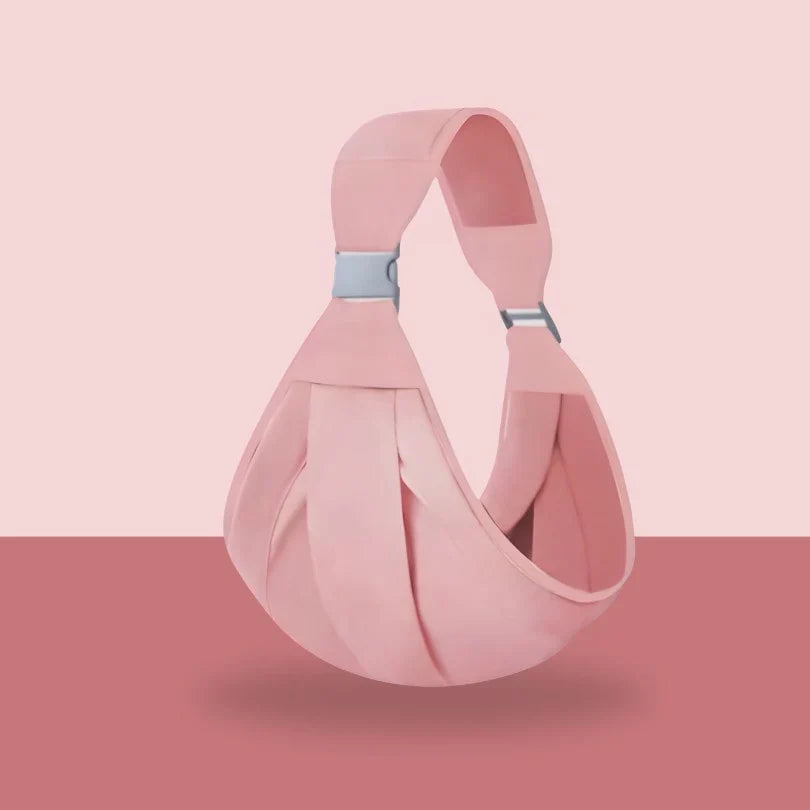 Ergonomische Draagzak Verstelbaar voor Kinderen en Baby's