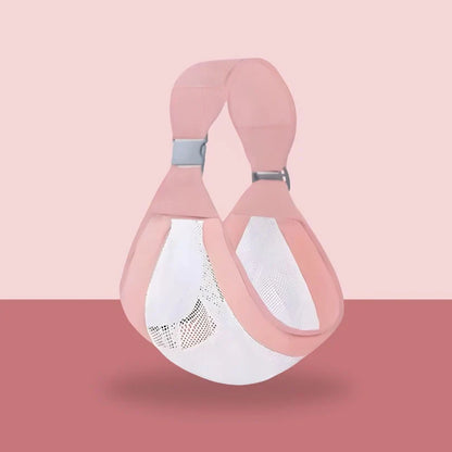 Ergonomische Draagzak Verstelbaar voor Kinderen en Baby's