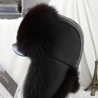 Warme Wintermuts Comfortabel Meerdere Kleuren