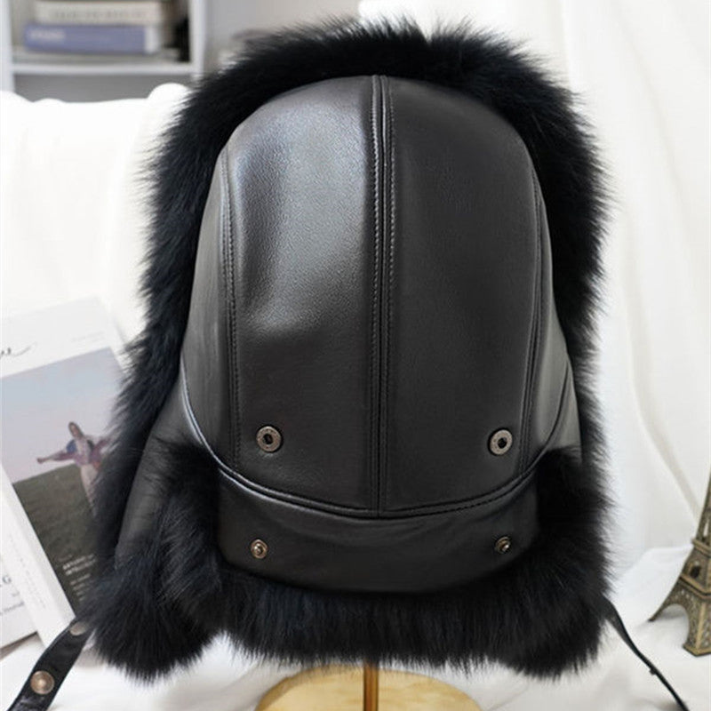 Warme Wintermuts Comfortabel Meerdere Kleuren