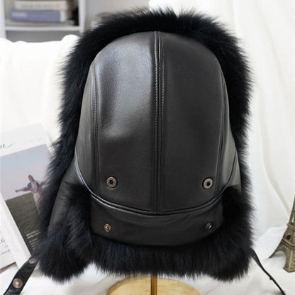 Warme Wintermuts Comfortabel Meerdere Kleuren