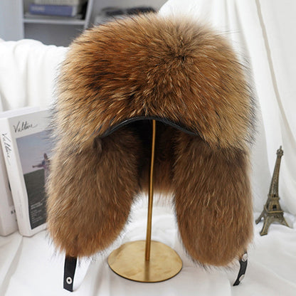 Warme Wintermuts Comfortabel Meerdere Kleuren
